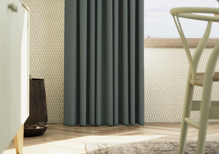 Oslo, Spray - Made to Measure Curtains - Image 5